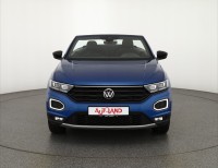 VW T-Roc Cabriolet 1.5 TSI Style