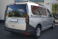 VW Caddy Maxi 1.5 TSI DSG