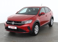 VW Taigo 1.0 TSI LED App-Connect Virtual Cockpit