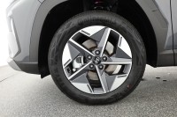 Hyundai Tucson 1.6T-GDI HEV Aut.