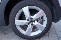 VW T-Cross 1.0 TSI Life