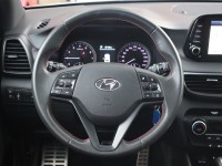 Hyundai Tucson 1.6 T-GDI DCT N Line