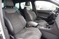 Cupra Ateca 2.0 TSI 4Drive DSG