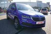 Skoda Karoq 2.0 TDI Style 4x4