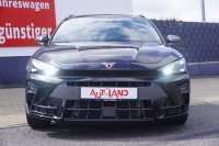 Cupra Leon Sportstourer 1.5 eTSI DSG