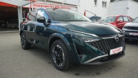 Nissan Qashqai N-Connecta 1.3 Dig-T Aut.