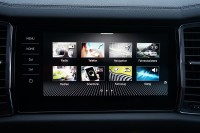 Skoda Kodiaq 2.0 TSI DSG 4x4