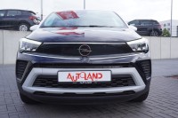 Opel Crossland 1.2 Elegance