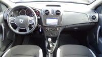 Dacia Sandero Stepway 0.9 TCE Comfort