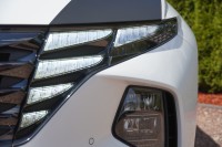 Hyundai Tucson 1.6 T-GDI Prime