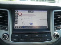 Hyundai Tucson 1.6 T-GDI Premium 4WD DCT
