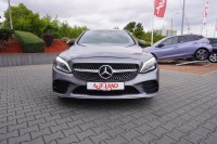 Mercedes-Benz C 160 C220 d T 4Matic AMG Line