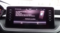 Skoda Fabia 1.0 TSI Ambition