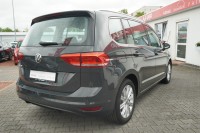 VW Touran 1.5 TSI Highline