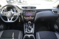 Nissan Qashqai 1.2 DIG-T Xtronic Acenta