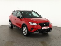 Seat Arona 1.5 TSI DSG FR
