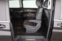 Mercedes-Benz V-Klasse V300d Avantgarde Lang