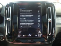 Volvo XC 40 XC40 2.0 M-Hybrid R Design