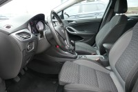 Opel Astra K Sports Tourer 1.2T