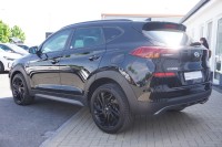 Hyundai Tucson 1.6 N-Line 4WD