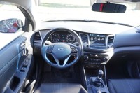 Hyundai Tucson 1.6