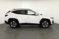 Hyundai Tucson 1.6T-GDI