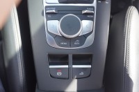 Audi A3 2.0 TFSI quattro sport