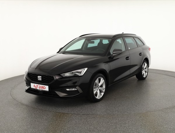 Seat Leon ST 1.4 e-HYBRID FR