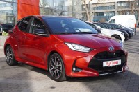 Toyota Yaris 1.5 Hybrid Style
