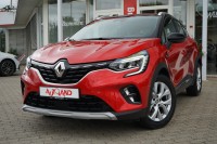 Vorschau: Renault Captur II 1.3 TCE M-Hybrid