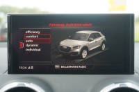 Audi Q2 35 TFSI s-tronic S-Line