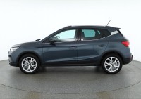 Vorschau: Seat Arona 1.0 TSI DSG FR