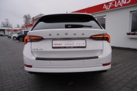 Skoda Octavia Combi 2.0 TDI DSG Clever