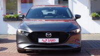 Mazda 3 2.0 MHEV