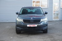 Skoda Kodiaq 2.0 TSI 4x4