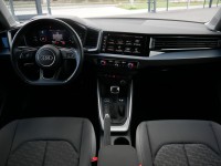 Audi A1 Sportback 25 1.0 TFSI S line