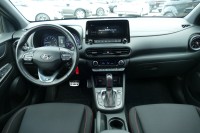 Hyundai Kona 1.6 T-GDI N Line 2WD DCT