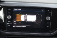 VW T-Cross 1.0 TSI United