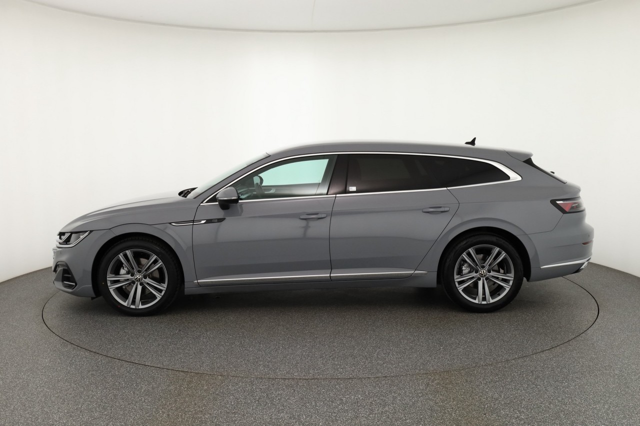 VW Arteon SB 2.0 TDI DSG 2x R-Line