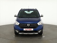 Dacia Lodgy Stepway 1.3 TCe 130