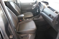 VW Caddy Cargo 2.0 TDI Basis