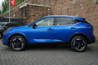 Nissan Qashqai N-Connecta 1.3 Dig-T Aut.