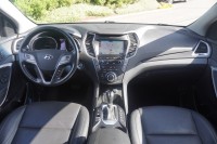 Hyundai Santa Fe 2.2 CRDi Premium AWD