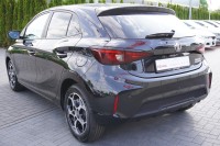 MG MG3 1.5 Hybrid Luxury Aut.