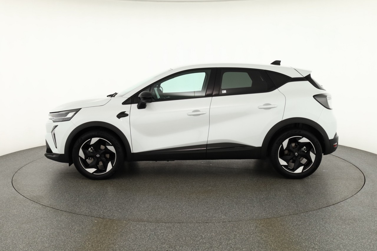 Renault Captur TCe 160 Techno Aut.