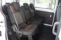 Ford Transit Custom L1