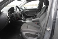 Audi A3 35 TFSI Sportback