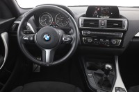 BMW 118 118d M Sport