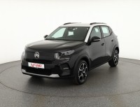 Citroen C3 Plus Turbo LED Tempomat Bluetooth