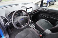 Ford EcoSport ST-Line 1.0 EB AT